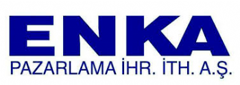 ENKA PAZARLAMA Logo