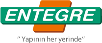 ENTEGRE HARÇ Logo