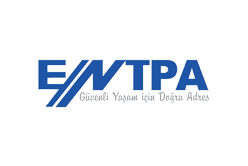 ENTPA ELEKTRONİK CİHAZLAR Logo