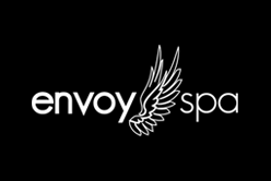 ENVOY SPA Logo