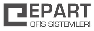 EPART OFIS SISTEMLERI / BATU MIMARLIK Logo
