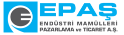 EPAS YAPI Logo