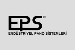 EPS LTD. ŞTİ. / ENDÜSTRİYEL PANO Logo