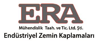 ERA MÜHENDİSLİK Logo