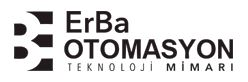 ErBa Otomasyon Logo
