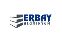 ERBAY ALÜMINYUM Logo