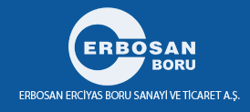 ERBOSAN BORU Logo