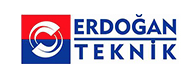 ERDOĞAN TEKNİK Logo