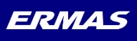 ERMAS ASANSÖR Logo