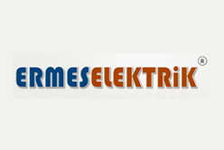 ERMES ELEKTRİK Logo
