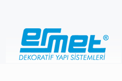 ERMET SÖVE Logo