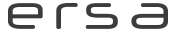 ERSA MOBİLYA Logo