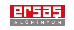 ERSAS ALÜMINYUM Logo
