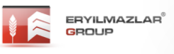 ERYILMAZLAR Group Demir İnşaat Logo