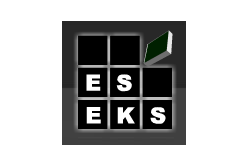 ES-EKS MAKINA Logo