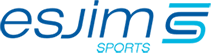 ESJIM SPORTS Logo