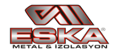 ESKA METAL Logo
