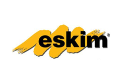 ESKİM KİMYA Logo