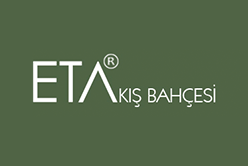 ETA KIŞ BAHÇESİ Logo
