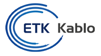 ETK KABLO  Logo