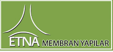ETNA MEMBRAN YAPILAR Logo