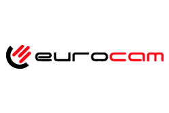 EUROCAM Logo