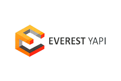 EVEREST YAPI Logo