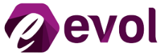 EVOL KİMYA Logo