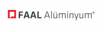 FAAL ALÜMINYUM Logo