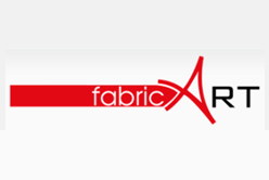 FABRİCART Logo