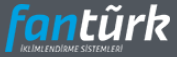 FAN TÜRK İKLİMLENDİRME SİSTEMLERİ Logo