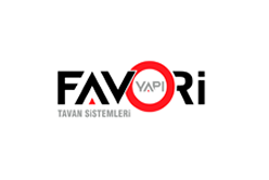 FAVORI YAPI Logo