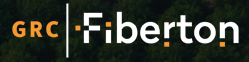 FİBERTON Logo
