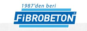 FIBROBETON Logo