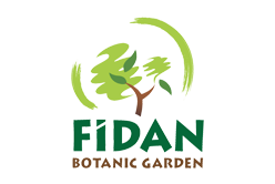 FİDAN BOTANİK Logo