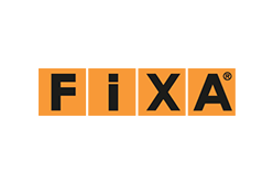 FIXA YAPI Logo