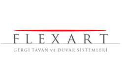 FLEXART / ERCİAY Logo