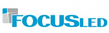 FOCUS LED Logo