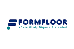 FORMFLOOR Logo