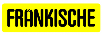FRAENKISCHE TURKEY Logo