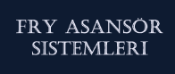 FRY ASANSÖR SISTEMLERI Logo