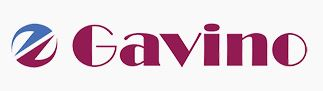 GAVİNO BİNA TEKNOLOJİLERİ  Logo