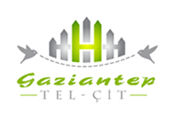 GAZIANTEP TEL ÇIT Logo