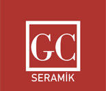 GC SERAMİK  Logo