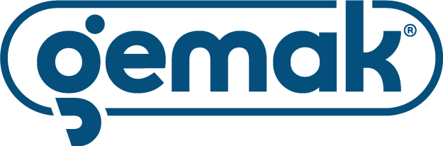 GEMAK A.Ş. Logo