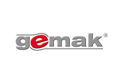 GEMAK ASANSÖR Logo