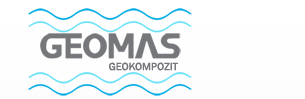GEOMAS GEOKOMPOZİT Logo