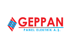 GEPPAN ELEKTRİK Logo