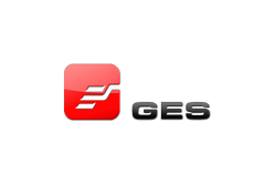 GES ELEKTRİK Logo