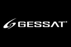 GES ELEKTRONİK-GESSAT Logo